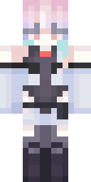 Skin preview for Natalishy