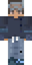 Skin preview for Kaisaer