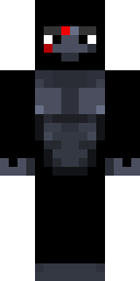 Skin preview for Talking_Gorilla