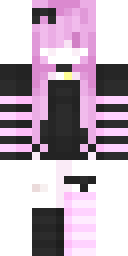 Skin preview for Sissys