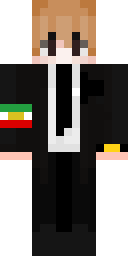 Skin preview for king_speed