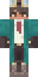 Skin preview for AseyaFTW