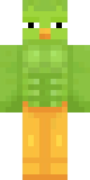 Skin preview for Loki_2004