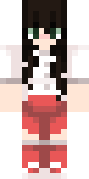Skin preview for gabbvie