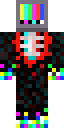 Skin preview for Yaimsputnik5
