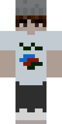 Skin preview for Ostrich21