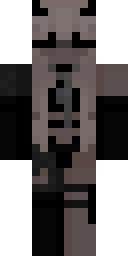 Skin preview for Ink