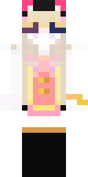 Skin preview for Wrong_derra