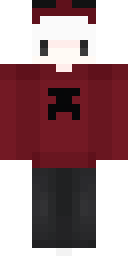 2D skin preview