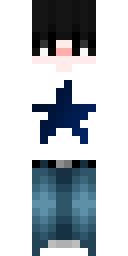 Skin preview for 7RoninViper