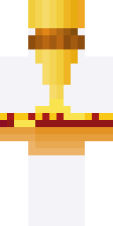 2D skin preview