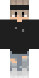 Skin preview for Magicmatze86
