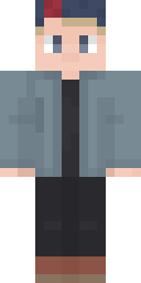 Skin preview for Usgeirn