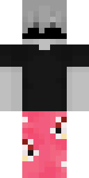 2D skin preview