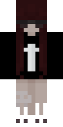 2D skin preview