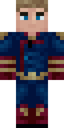 Skin preview for CheeersTomodachi