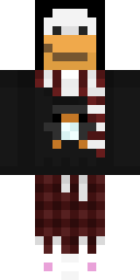 Skin preview for 9zColega