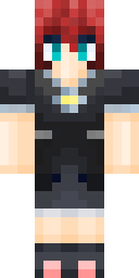 2D skin preview