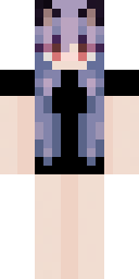 2D skin preview