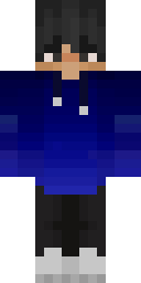 Skin preview for Gamerpro7