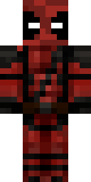 2D skin preview
