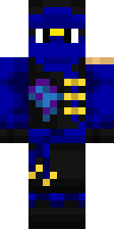 Skin preview for s3nkiu