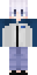 2D skin preview