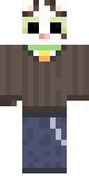 Skin preview for Steef_01