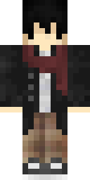 Skin preview for Jefann