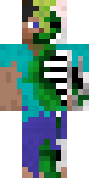 Skin preview for ripverda
