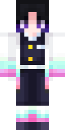 2D skin preview