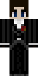 Skin preview for __Paralysis__