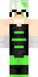 Skin preview for JesperHB_