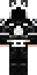 Skin preview for Devouched