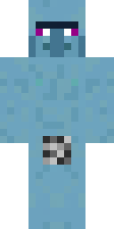 Skin preview for Reprized