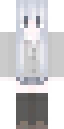 Skin preview for lovevibes