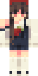 Skin preview for YeolMae