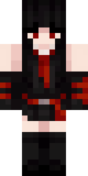 2D skin preview