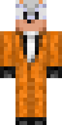 Skin preview for WujaszekPro
