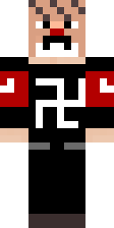 2D skin preview