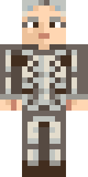 Skin preview for asaing