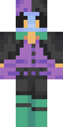 Skin preview for JesterJevil
