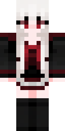 Skin preview for Eienmc