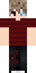 2D skin preview