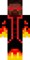 2D skin preview