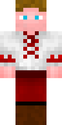 Skin preview for licvin