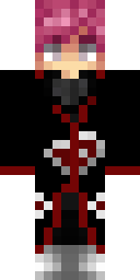 2D skin preview