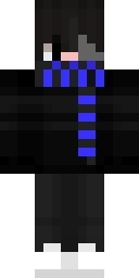 2D skin preview