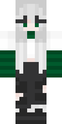Skin preview for KingZombie