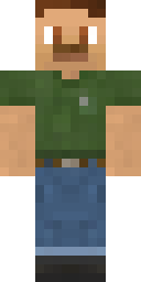 Skin preview for DRDA